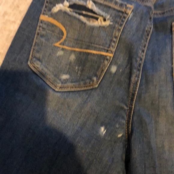 Jeans - Picture 4 of 4